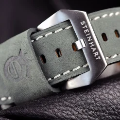 Steinhart Watches Verdere Modellen^Apollo Automatisch