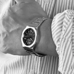 Steinhart Watches Verdere Modellen^Architect Zwart