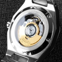 Steinhart Watches Verdere Modellen^Architect Zwart