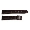 Steinhart Watches Bandjes 22 Mm^Band Koffie Croco Korrel Maat L