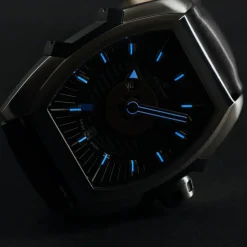 Steinhart Watches Premium Lijn^Barrique
