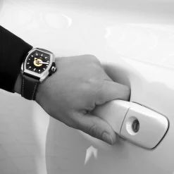 Steinhart Watches Premium Lijn^Barrique