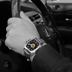 Steinhart Watches Premium Lijn^Barrique