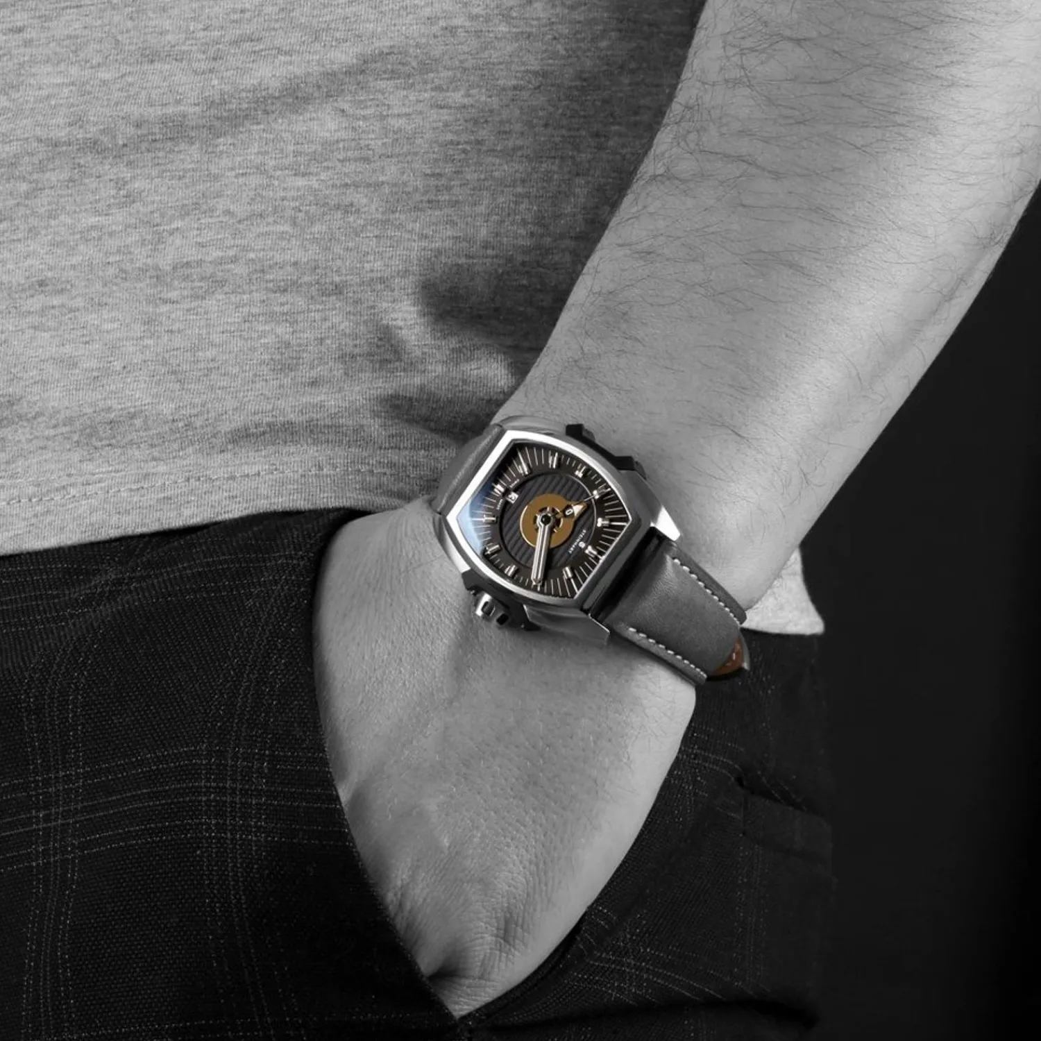 Steinhart Watches Premium Lijn^Barrique