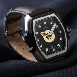 Steinhart Watches Premium Lijn^Barrique