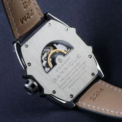 Steinhart Watches Premium Lijn^Barrique
