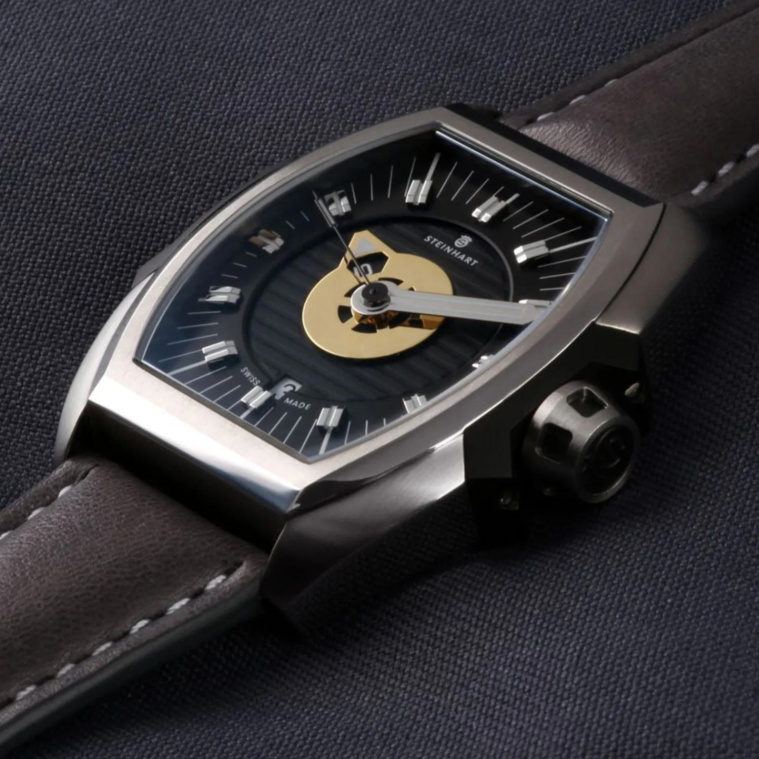 Steinhart Watches Verdere Modellen^Barrique