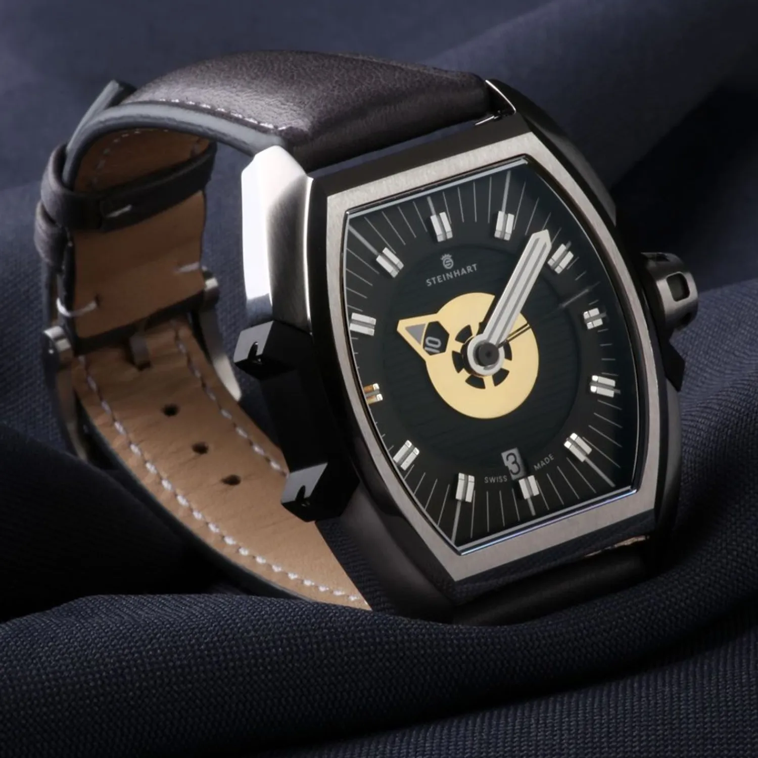 Steinhart Watches Verdere Modellen^Barrique