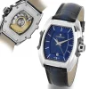 Steinhart Watches Premium Lijn^Barrique Classique Blauw