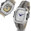 Steinhart Watches Premium Lijn^Barrique Classique Zilver