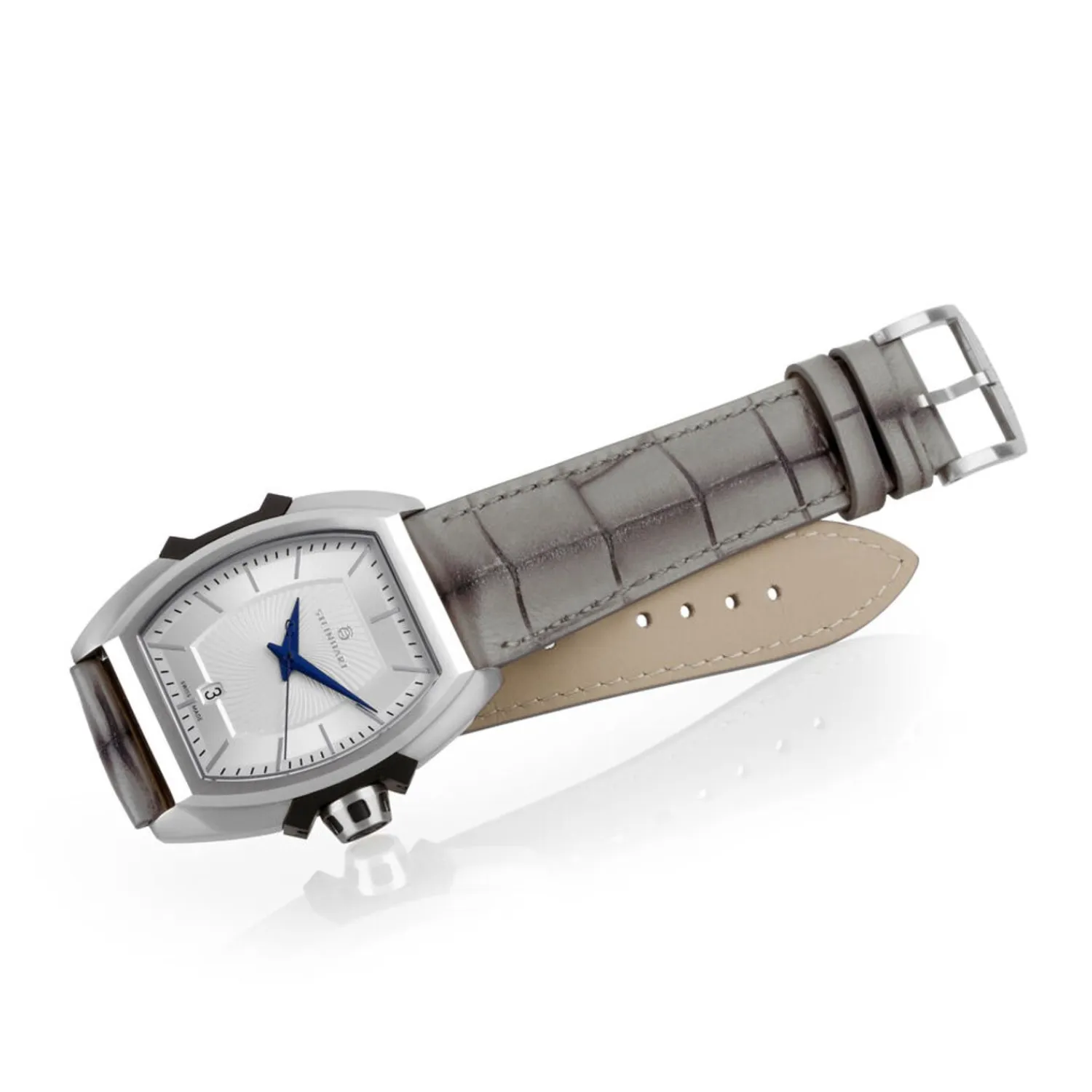 Steinhart Watches Verdere Modellen^Barrique Classique Zilver