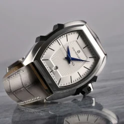 Steinhart Watches Verdere Modellen^Barrique Classique Zilver