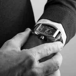 Steinhart Watches Verdere Modellen^Barrique Classique Zwart