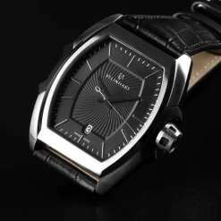 Steinhart Watches Verdere Modellen^Barrique Classique Zwart