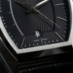 Steinhart Watches Verdere Modellen^Barrique Classique Zwart