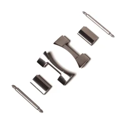 Steinhart Watches Metalen Armbanden^Beeindig Links Voor Ocean One 39