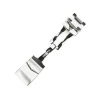 Steinhart Watches Gespen 16 Mm^Inzetsluiting 16 Mm Voor Ocean One 39