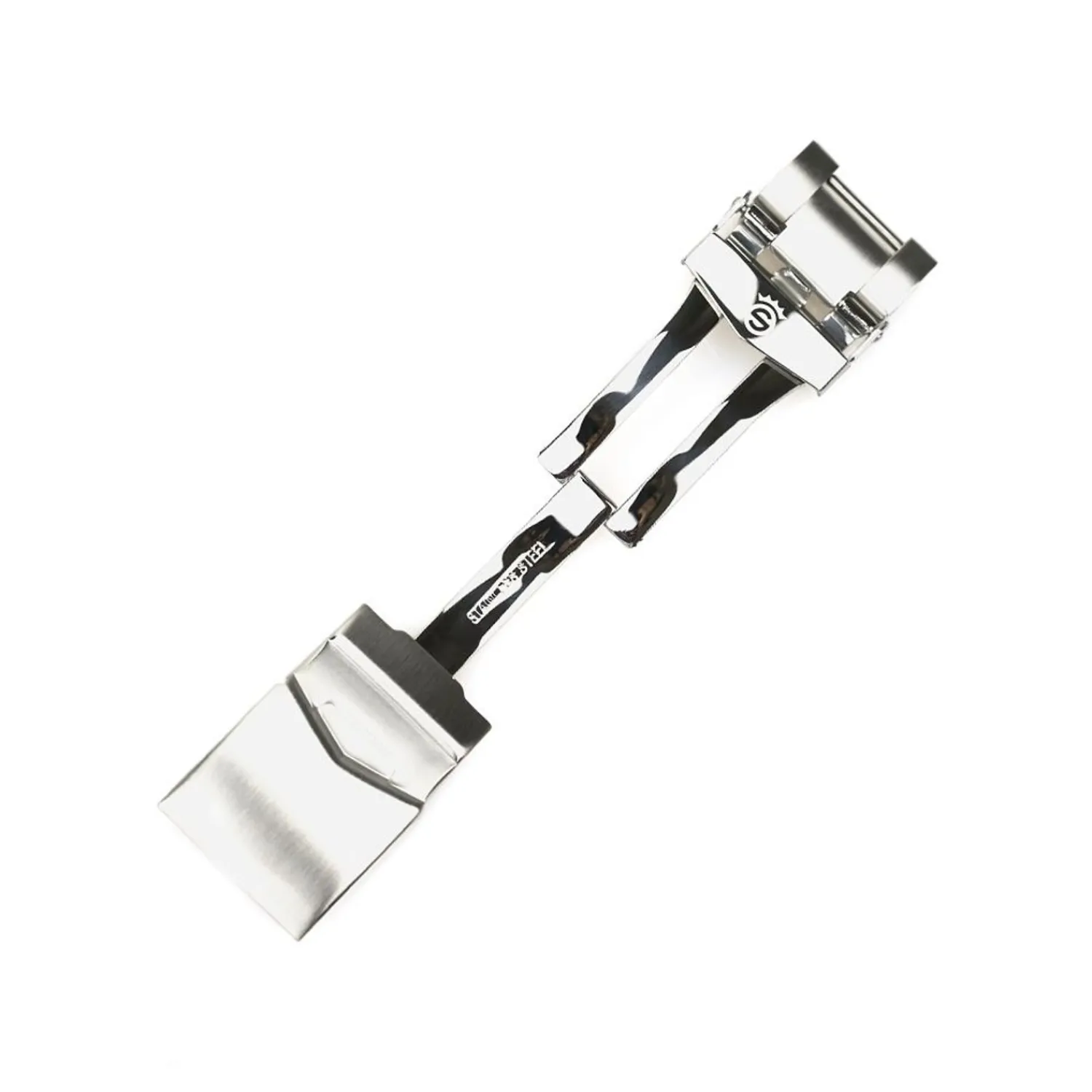 Steinhart Watches Gespen 16 Mm^Inzetsluiting 16 Mm Voor Ocean One 39