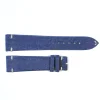 Steinhart Watches Bandjes 20 Mm^Jeansbandje Maat Xs
