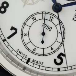 Steinhart Watches Maritieme Horloges^Marine-Chronograaf