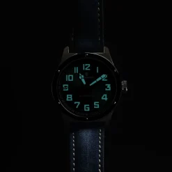 Steinhart Watches Verdere Modellen^Militair 47 Automatisch Groen
