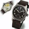 Steinhart Watches Verdere Modellen^Militair 42 Handopwinding