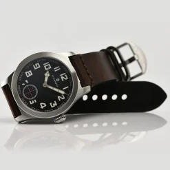 Steinhart Watches Verdere Modellen^Militair 42 Handopwinding
