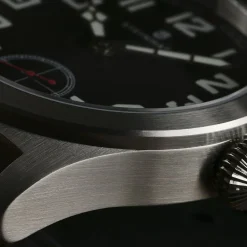 Steinhart Watches Verdere Modellen^Militair 42 Handopwinding