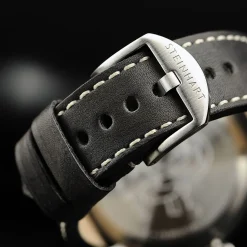 Steinhart Watches Pilotenhorloges^Nav B-Uhr 44 Automatische A-Muster