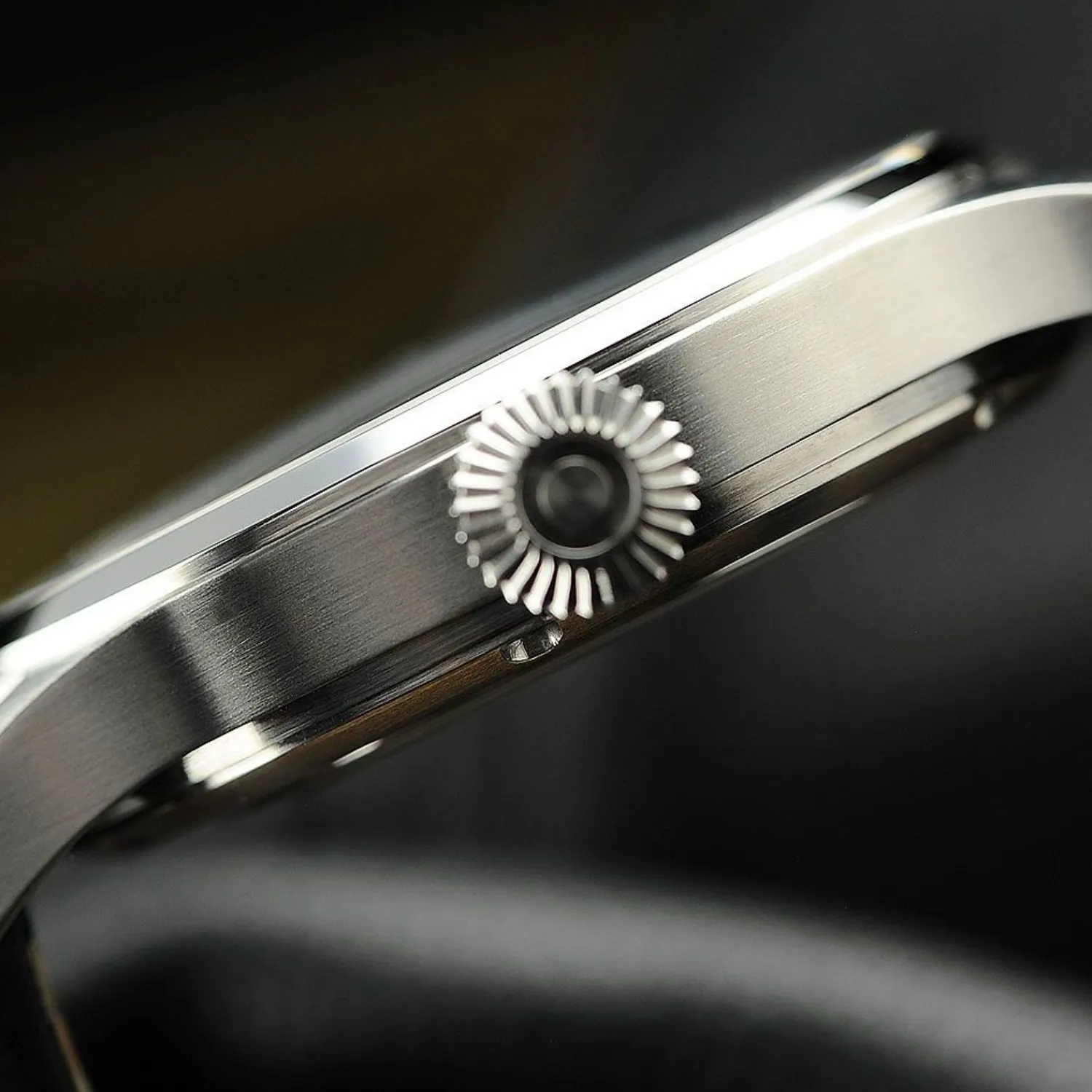 Steinhart Watches Pilotenhorloges^Nav B-Uhr 47 Premium Automatik