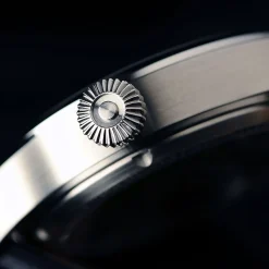 Steinhart Watches Premium Lijn^Nav B-Uhr 44 St1 Premium Goud