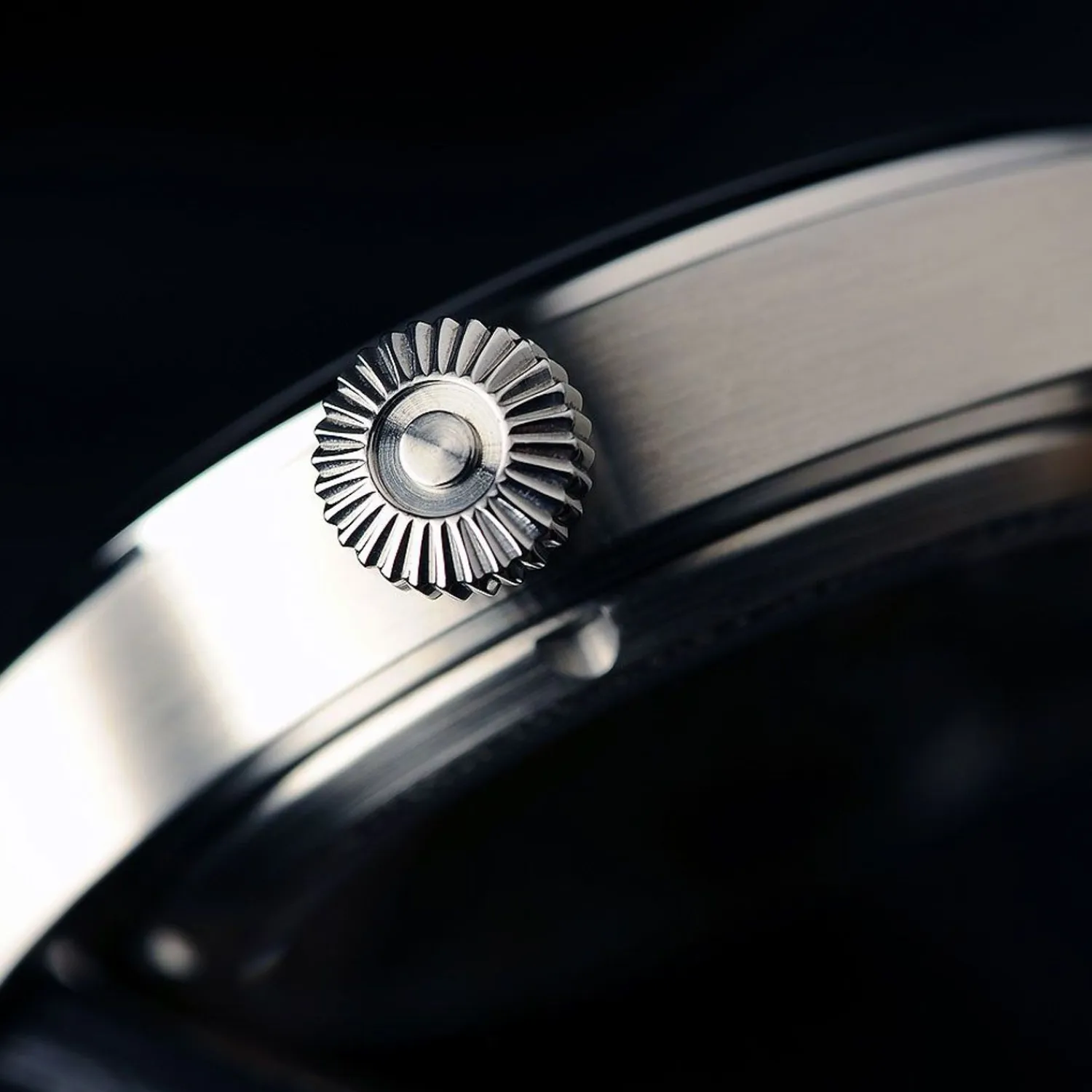 Steinhart Watches Premium Lijn^Nav B-Uhr 47 St1 Premium Goud