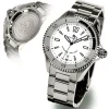 Steinhart Watches Duikhorloges 42 Mm^Oceaan 2 Wit