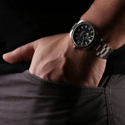 Steinhart Watches Duikhorloges 39 Mm^Ocean 39 Adventure Klassiek Duikhorloge