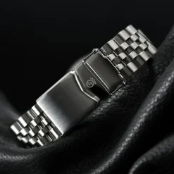 Steinhart Watches Duikhorloges 39 Mm^Ocean 39 Gmt Blauw-Rood .2 Duikhorloge