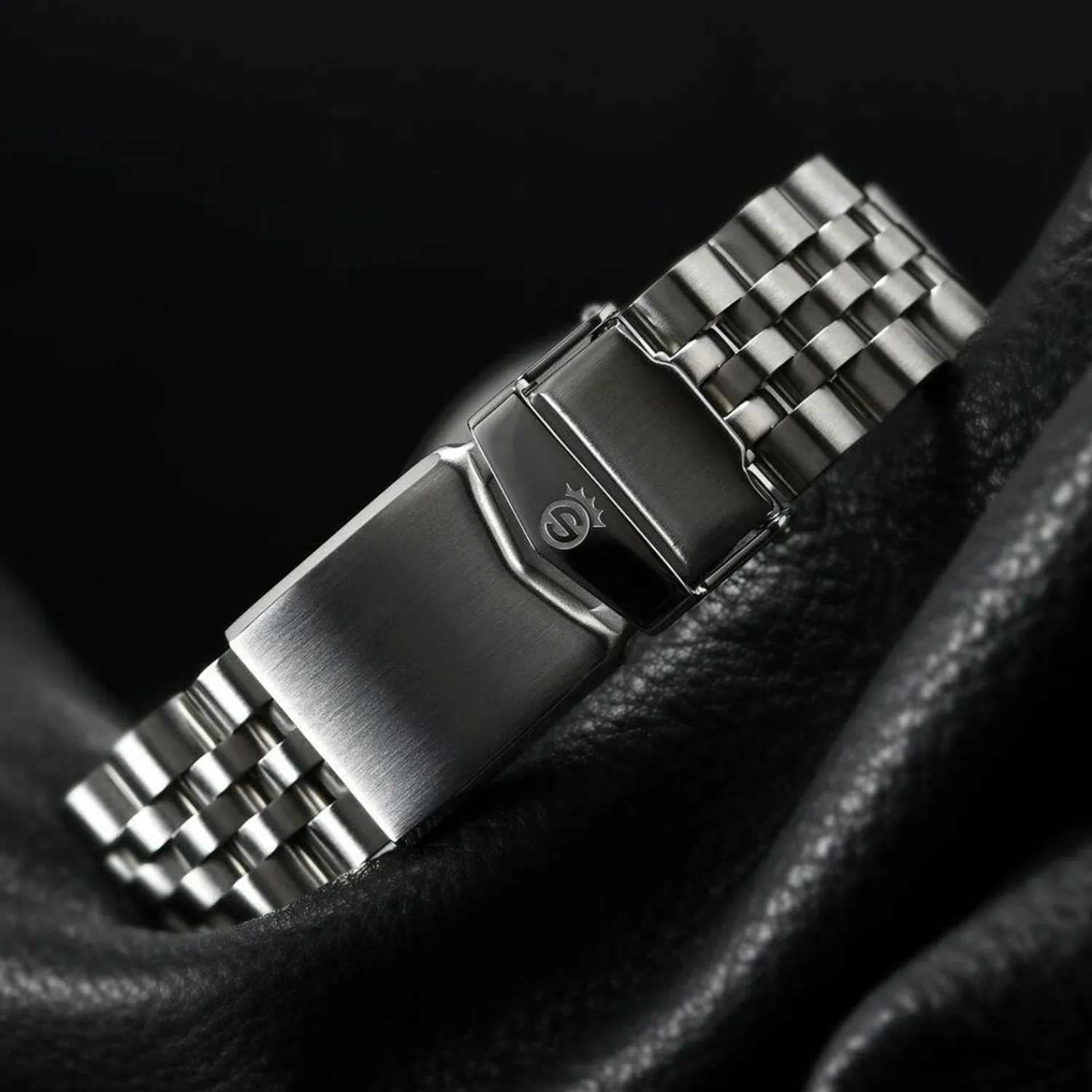 Steinhart Watches Duikhorloges 39 Mm^Ocean 39 Gmt Blauw-Rood .2 Duikhorloge