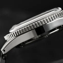 Steinhart Watches Premium Lijn^Ocean One Vintage Dual-Time Premium Duikhorloge