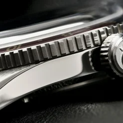 Steinhart Watches Premium Lijn^Ocean One Vintage Dual-Time Premium Duikhorloge
