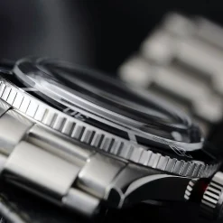Steinhart Watches Duikhorloges 42 Mm^Ocean One Vintage Duikhorloge