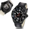 Steinhart Watches Duikhorloges 42 Mm^Ocean 2 Premium Koolstofzwart Duikhorloge
