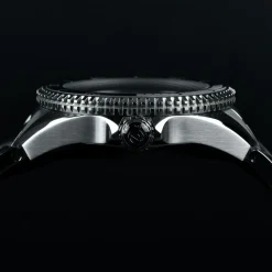 Steinhart Watches Duikhorloges 42 Mm^Ocean 2 Premium Wit Duikhorloge