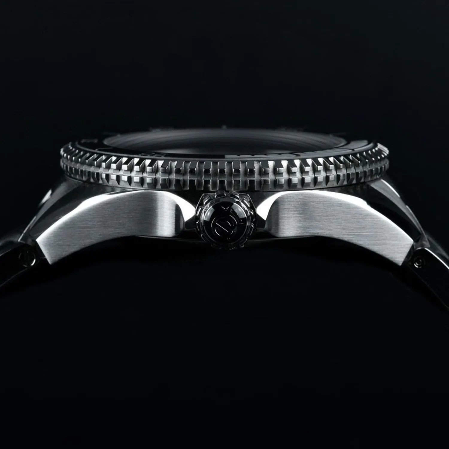 Steinhart Watches Duikhorloges 42 Mm^Ocean 2 Premium Wit Duikhorloge