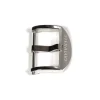 Steinhart Watches Gespen 24 Mm^Oem-Gesp Gepolijst 24 Mm Met Logo