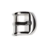 Steinhart Watches Gespen 22 Mm^Oem-Gesp Gesatineerd 22 Mm Zonder Logo