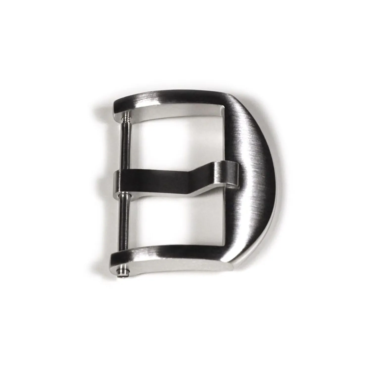 Steinhart Watches Gespen 22 Mm^Oem-Gesp Gesatineerd 22 Mm Zonder Logo