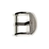 Steinhart Watches Gespen 22 Mm^Oem-Gesp 22 Mm Met Logo