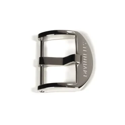 Steinhart Watches Gespen 22 Mm^Oem-Gesp 22 Mm Met Logo