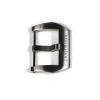 Steinhart Watches Gespen 24 Mm^Pre-V Gesp Gesatineerd 24 Mm Met Logo