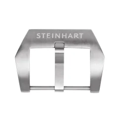 Steinhart Watches Gespen 22 Mm^Pre-V Schliese Titan 22 Mm Mit-Logo
