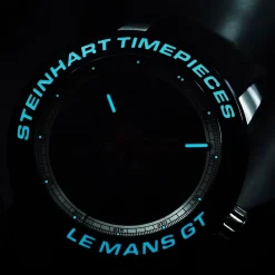Steinhart Watches Verdere Modellen^Race Gt-Automaat
